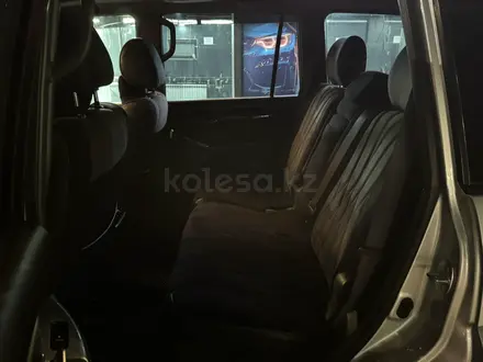 Toyota Land Cruiser Prado 2008 года за 14 800 000 тг. в Алматы – фото 14