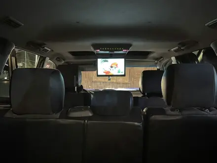 Toyota Land Cruiser Prado 2008 года за 14 800 000 тг. в Алматы – фото 19