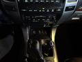 Toyota Land Cruiser Prado 2008 года за 14 800 000 тг. в Алматы – фото 23