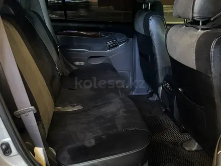 Toyota Land Cruiser Prado 2008 года за 14 800 000 тг. в Алматы – фото 26