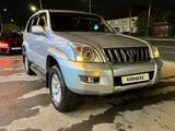 Toyota Land Cruiser Prado 2008 года за 14 800 000 тг. в Алматы