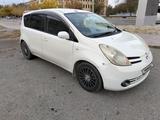 Nissan Note 2005 года за 2 300 000 тг. в Атырау