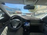 ВАЗ (Lada) Priora 2172 2012 года за 1 800 000 тг. в Атырау