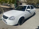 ВАЗ (Lada) Priora 2172 2012 года за 1 800 000 тг. в Атырау – фото 4