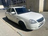 ВАЗ (Lada) Priora 2172 2012 года за 1 800 000 тг. в Атырау – фото 3