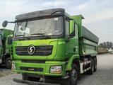 Shacman  Shacman Delong X3000 2021 года за 18 271 336 тг. в Алматы