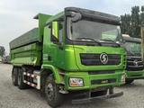 Shacman  Shacman Delong X3000 2021 года за 18 271 336 тг. в Алматы – фото 3