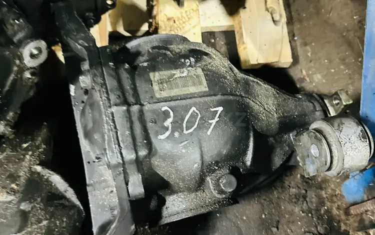 Редуктор мерседеса за 100 000 тг. в Алматы