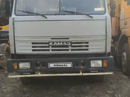 КамАЗ 2001 года за 5 800 000 тг. в Алматы