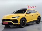 Lamborghini Urus 2022 года за 112 000 000 тг. в Алматы