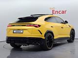 Lamborghini Urus 2022 года за 112 000 000 тг. в Алматы – фото 5