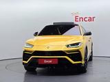 Lamborghini Urus 2022 года за 112 000 000 тг. в Алматы – фото 2