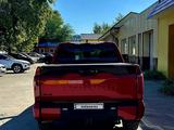 Toyota Tundra 2022 года за 42 000 000 тг. в Костанай – фото 2