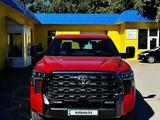Toyota Tundra 2022 года за 42 000 000 тг. в Костанай