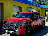 Toyota Tundra 2022 года за 42 000 000 тг. в Костанай – фото 3