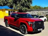 Toyota Tundra 2022 года за 42 000 000 тг. в Костанай – фото 4