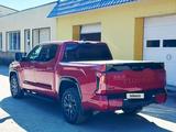 Toyota Tundra 2022 года за 42 000 000 тг. в Костанай – фото 5