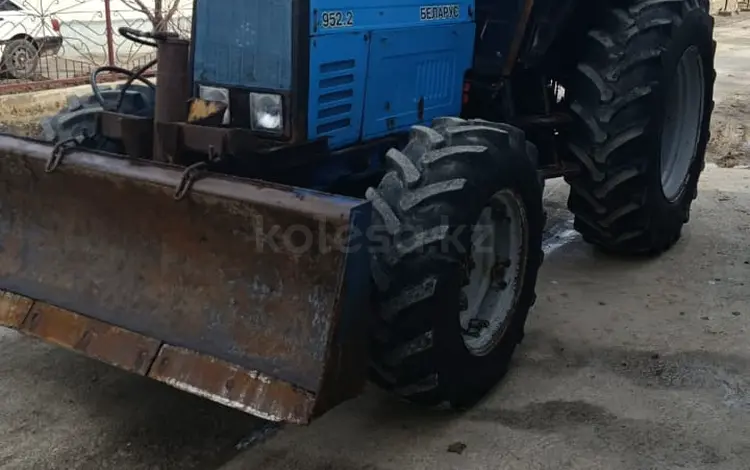 Беларус 2014 года за 8 500 000 тг. в Мырзакент