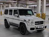 Mercedes-Benz G 500 2005 годаfor16 000 000 тг. в Астана