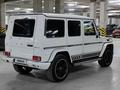 Mercedes-Benz G 500 2005 года за 16 000 000 тг. в Астана – фото 4