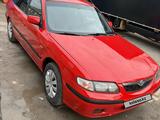 Mazda 626 1999 года за 1 700 000 тг. в Алматы