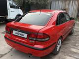 Mazda 626 1999 года за 1 700 000 тг. в Алматы – фото 4