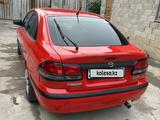 Mazda 626 1999 года за 1 700 000 тг. в Алматы – фото 3