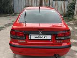 Mazda 626 1999 года за 1 700 000 тг. в Алматы – фото 2