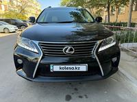 Lexus RX 350 2010 года за 13 500 000 тг. в Актау