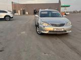 Toyota Camry 2005 годаүшін6 250 000 тг. в Жетысай