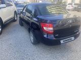 ВАЗ (Lada) Granta 2190 2013 года за 2 700 000 тг. в Атырау – фото 5