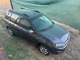 ВАЗ (Lada) Kalina 2192 2015 года за 2 000 000 тг. в Талдыкорган – фото 2