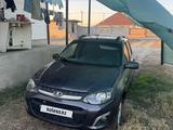 ВАЗ (Lada) Kalina 2192 2015 года за 2 000 000 тг. в Талдыкорган