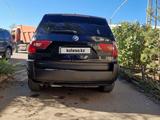 BMW X3 2004 года за 3 000 000 тг. в Уральск – фото 2