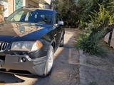 BMW X3 2004 года за 3 000 000 тг. в Уральск – фото 5