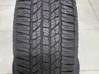 215/70R16 Yokohama G015 100H ВСүшін46 400 тг. в Алматы