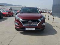 Hyundai Tucson 2019 года за 5 500 000 тг. в Алматы