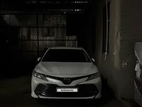 Toyota Camry 2020 годаfor14 500 000 тг. в Караганда