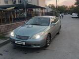 Lexus ES 300 2003 годаүшін4 999 000 тг. в Алматы