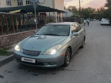 Lexus ES 300 2003 года за 4 999 000 тг. в Алматы