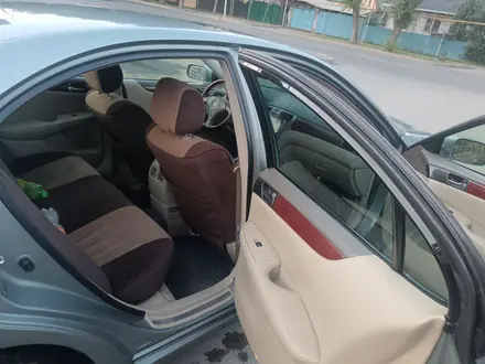 Lexus ES 300 2003 года за 4 999 000 тг. в Алматы – фото 14