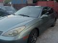 Lexus ES 300 2003 года за 4 999 000 тг. в Алматы – фото 16