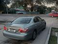 Lexus ES 300 2003 года за 4 999 000 тг. в Алматы – фото 20