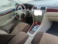 Lexus ES 300 2003 года за 4 999 000 тг. в Алматы – фото 21