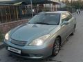 Lexus ES 300 2003 года за 4 999 000 тг. в Алматы – фото 22