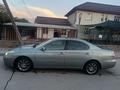 Lexus ES 300 2003 года за 4 999 000 тг. в Алматы – фото 3