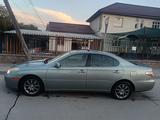 Lexus ES 300 2003 годаүшін4 999 000 тг. в Алматы – фото 3
