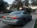 Lexus ES 300 2003 года за 4 999 000 тг. в Алматы – фото 4