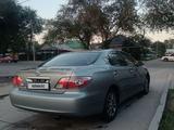 Lexus ES 300 2003 годаүшін4 999 000 тг. в Алматы – фото 4