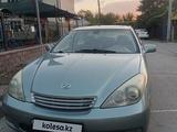 Lexus ES 300 2003 годаүшін4 999 000 тг. в Алматы – фото 5